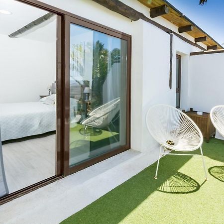 Tao Suite Exterior photo