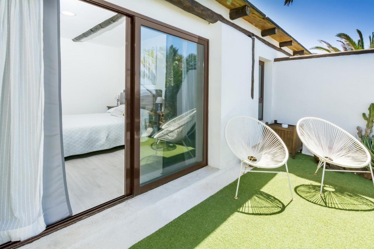 Tao Suite Exterior photo