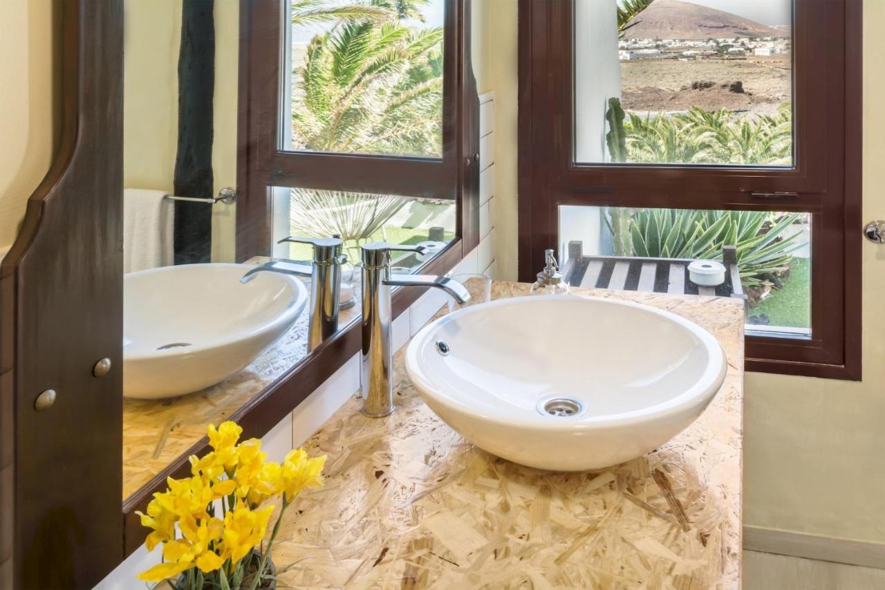 Tao Suite Exterior photo